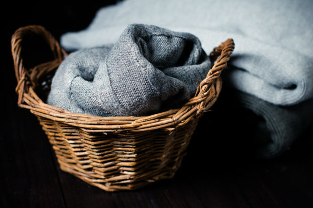 How to Properly Clean Wool Blankets - Vancouver Dry Cleaners | West
